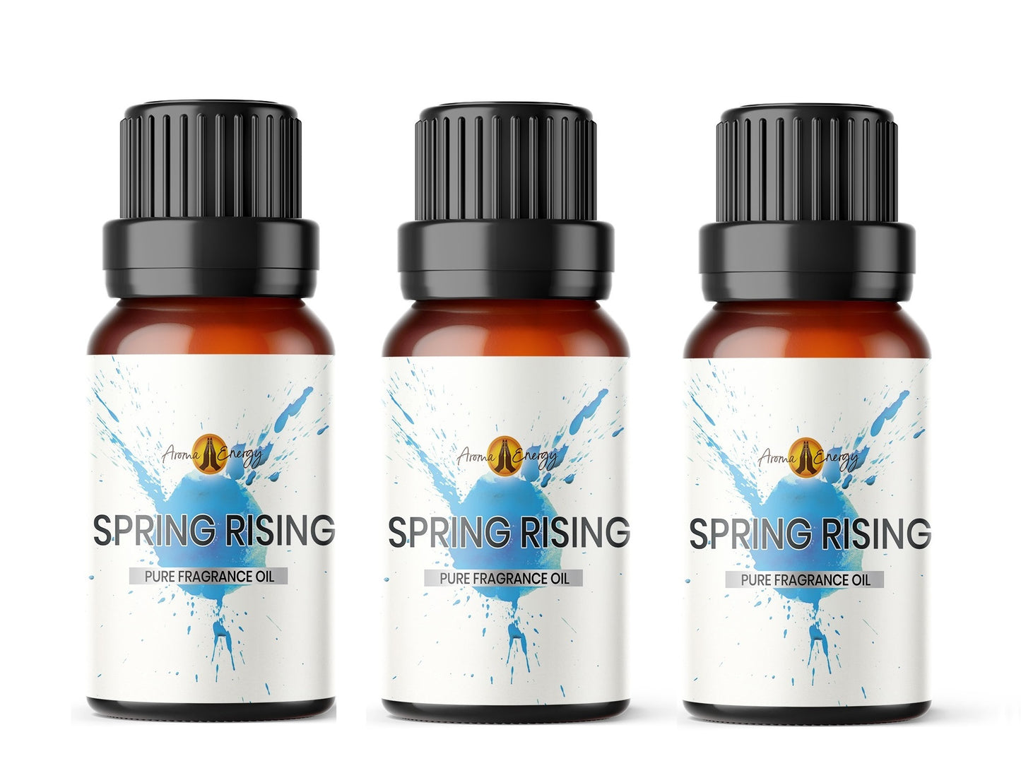 Spring Awakening Fragrance Oil - Aroma Energy