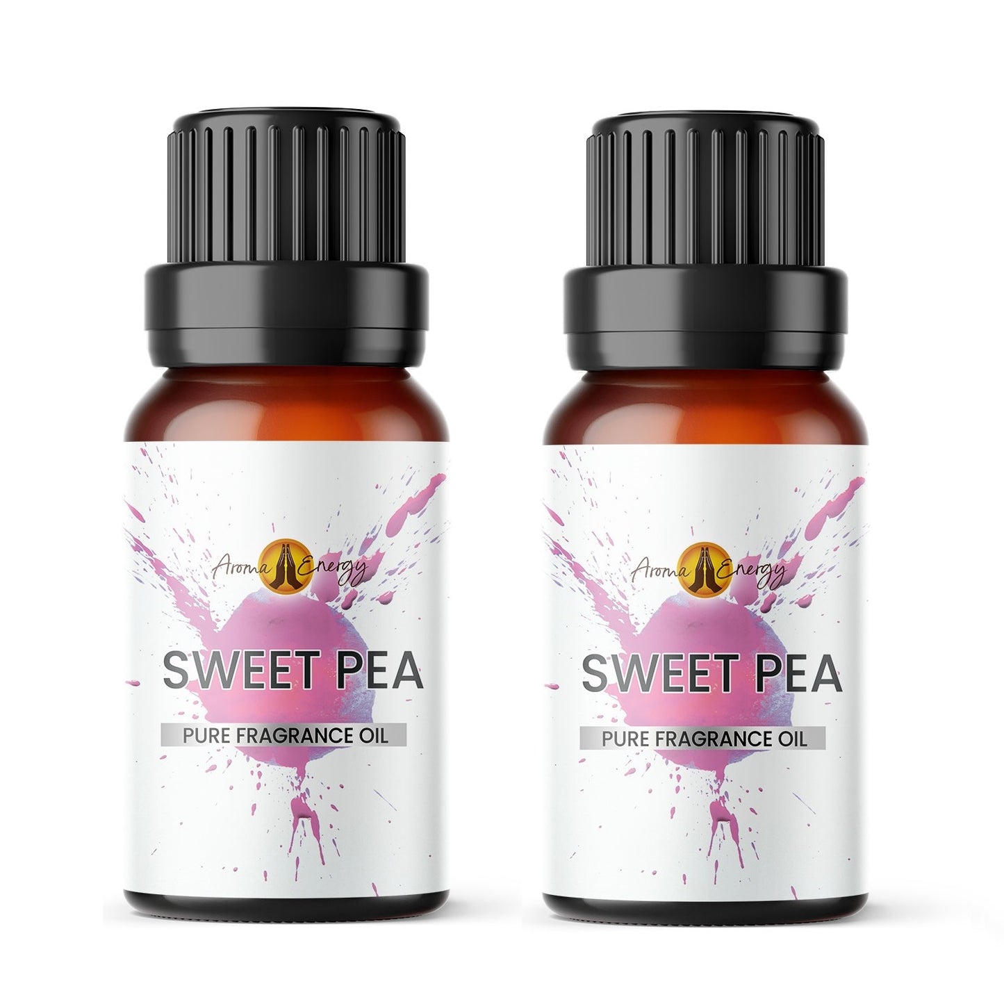 Sweet Pea Fragrance Oil - Aroma Energy