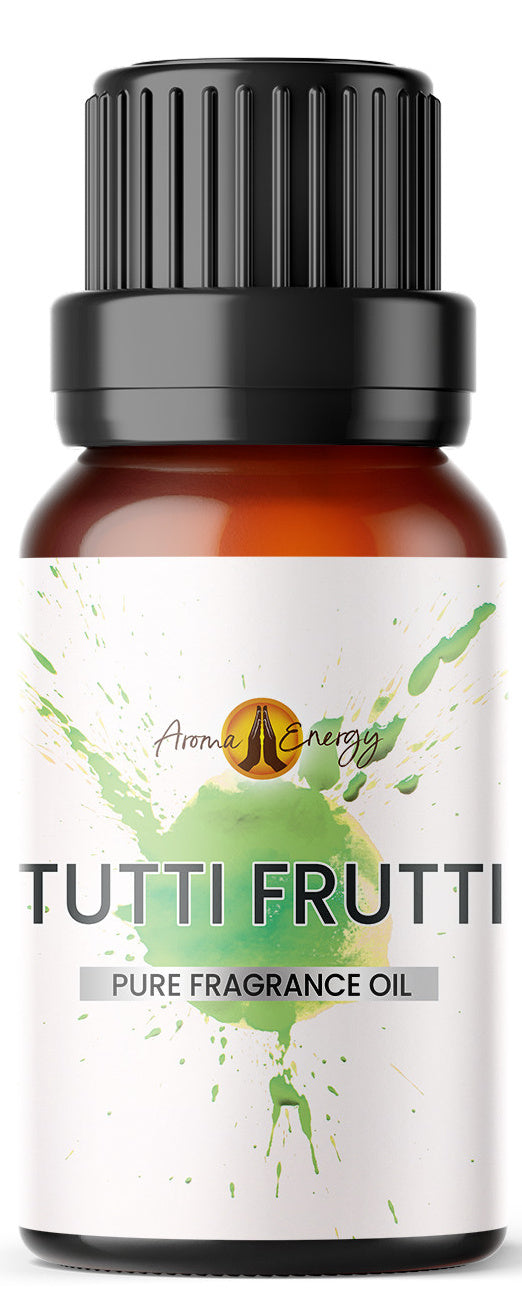 Tutti Frutti Fragrance Oil - Aroma Energy