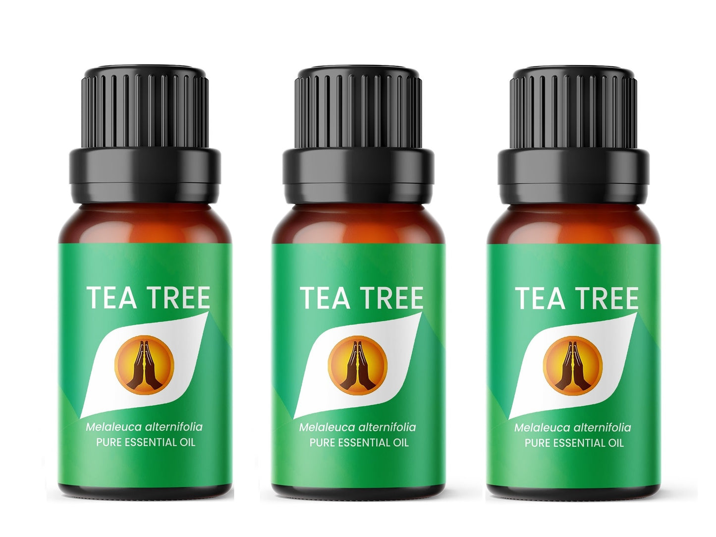 Tea Tree Pure Essential Oil - Aroma Energy