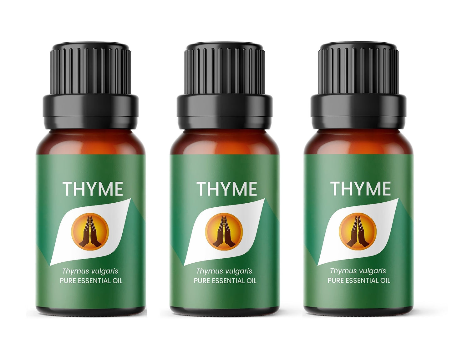 Thyme Pure Essential Oil - Aroma Energy