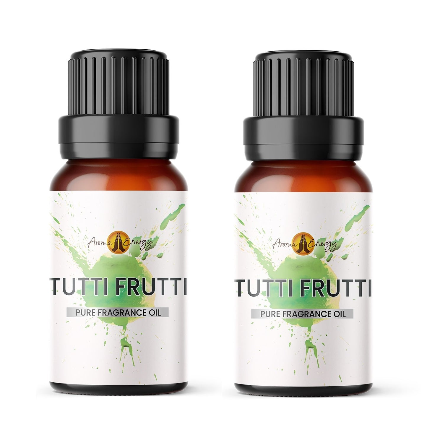 Tutti Frutti Fragrance Oil - Aroma Energy