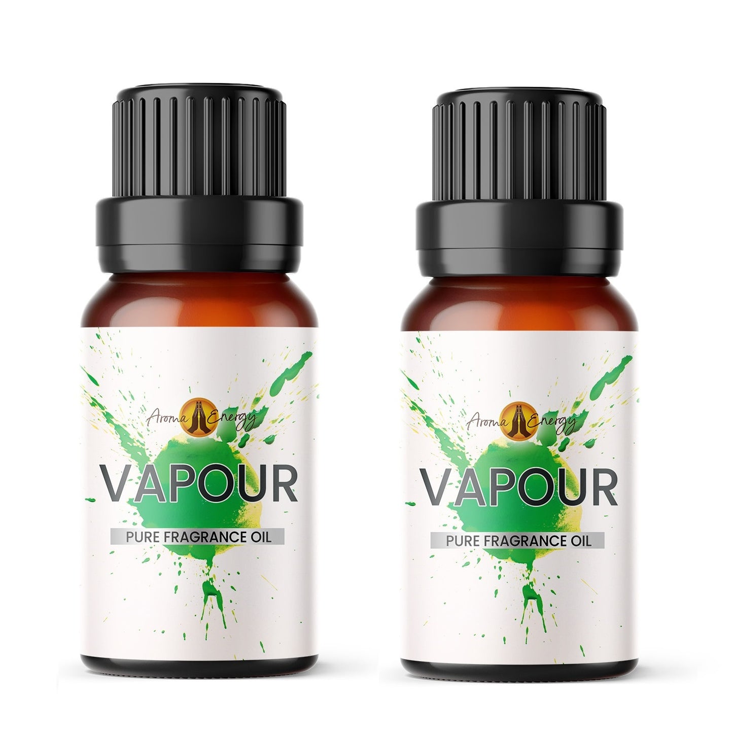 Vapour Rub Designer Fragrance Oil - Aroma Energy