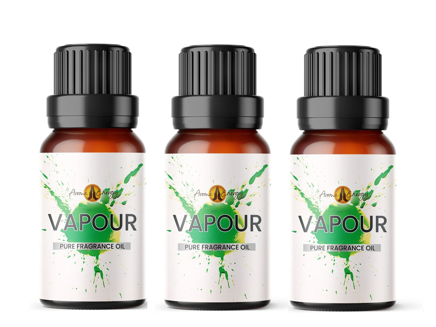 Vapour Rub Designer Fragrance Oil - Aroma Energy