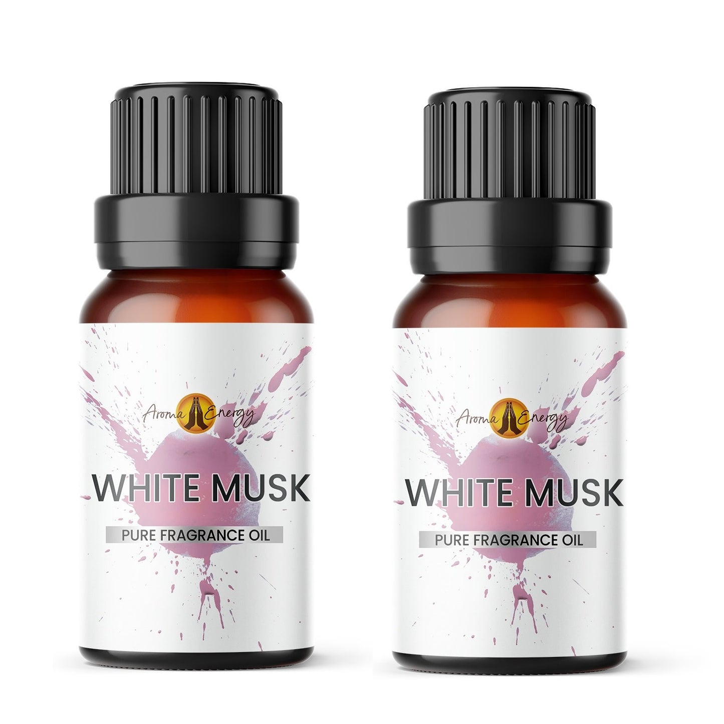 White Musk Fragrance Oil - Aroma Energy