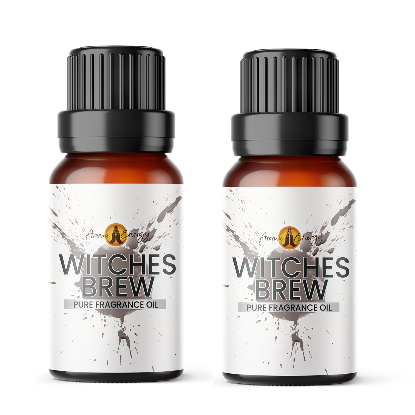 Witches Brew Fragrance Oil - Aroma Energy