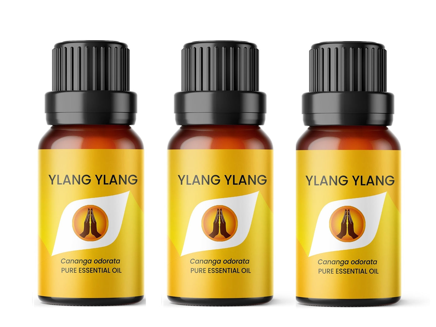 Ylang Ylang Pure Essential Oil - Aroma Energy