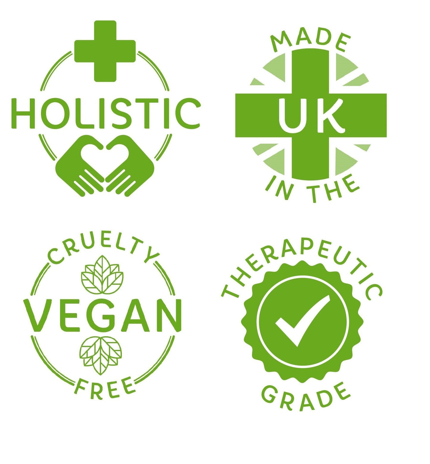 Cornmint Pure Essentia Oil - Aroma Energy