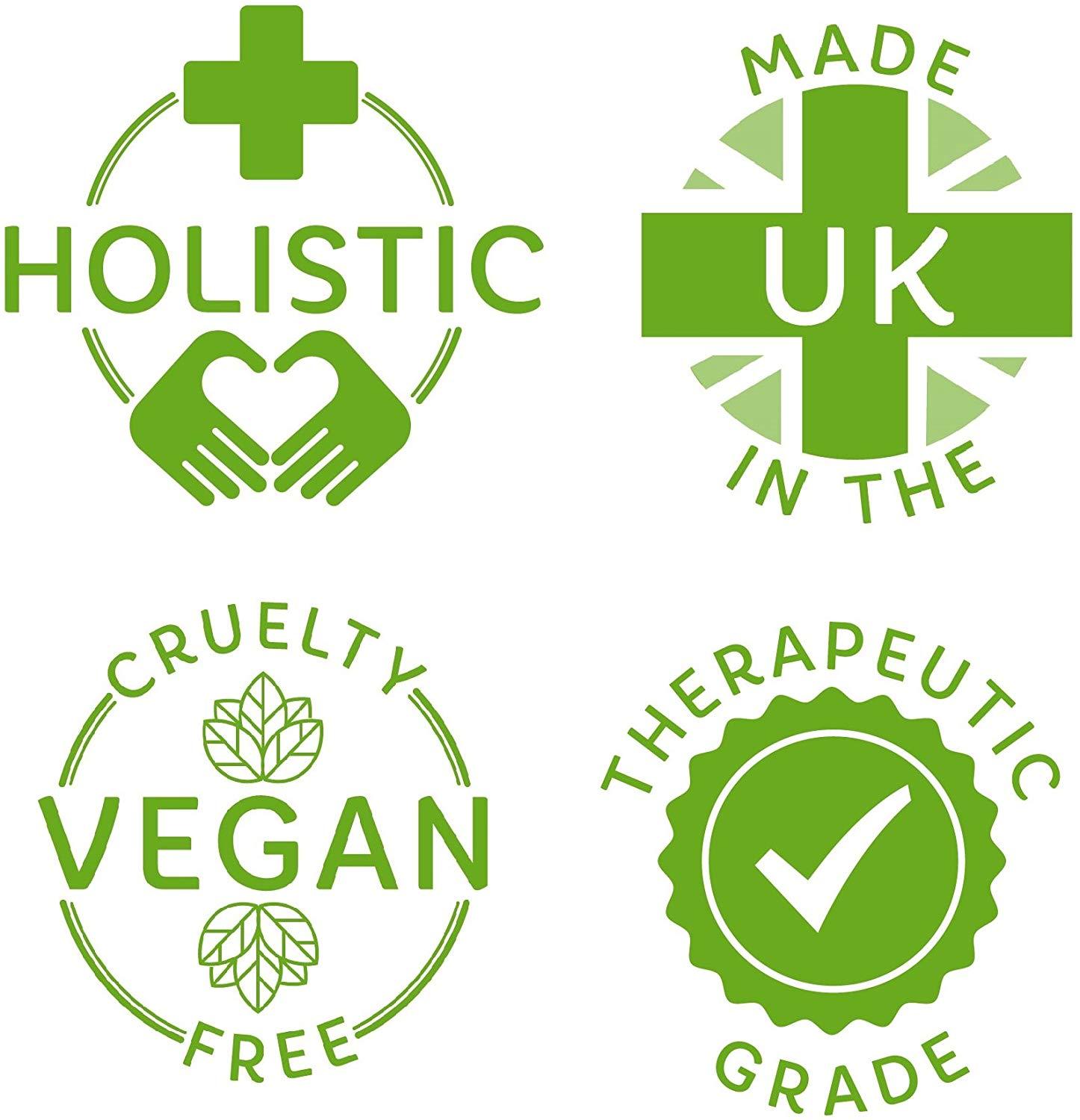 Frankincense Pure Essential Oil - Aroma Energy