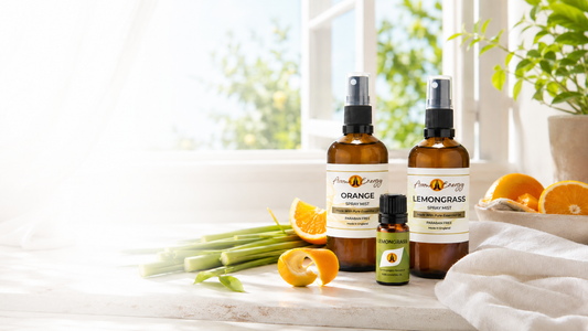 How to Keep Your Home Smelling Fresh in Summer