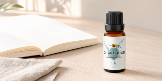 How to Choose Fragrance Oils Online When You Can’t Smell Them First