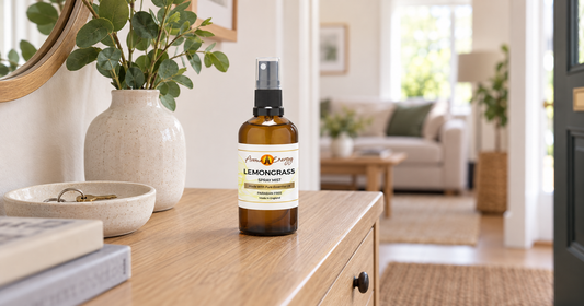 How to Make Your Home Smell Inviting Before Guests Arrive: A 20-Minute Reset