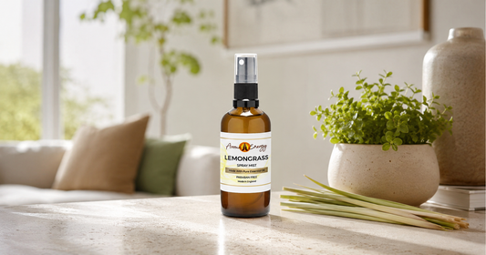 How to Make Room Spray Last Longer: Why Your Scent Fades and What to Fix