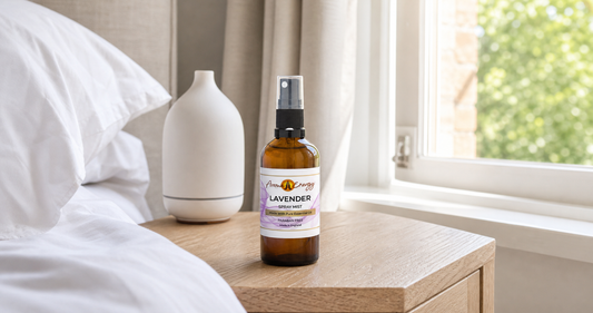 How to Make a Bedroom Smell Fresh Without Candles: A Simple, Subtle Routine