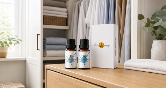 How to Keep Clothes Smelling Fresh in Wardrobes and Drawers