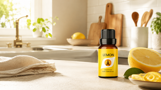 How to Get Rid of Cooking Smells in Your House: A Simple Kitchen Scent Routine for Summer