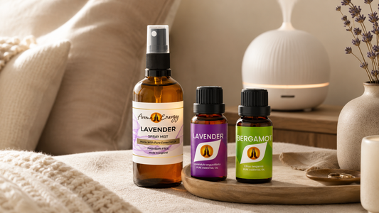 Can You Put Essential Oils in a Humidifier? Safe Answer + Better Home Fragrance Options