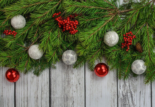Christmas Wax Melts - Embrace the Festive Spirit - Aroma Energy