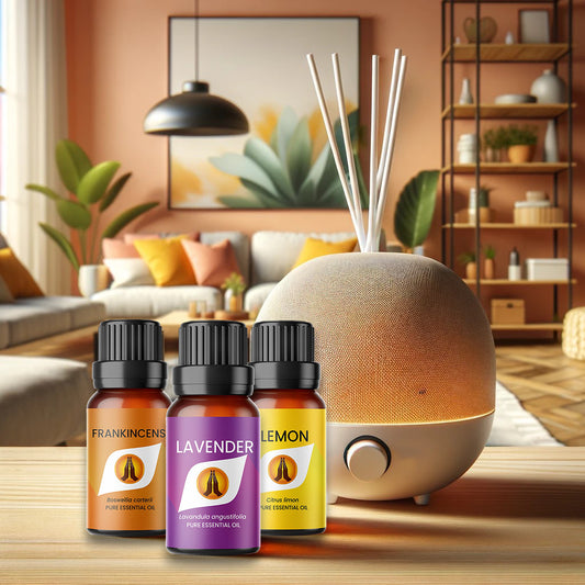 aroma energy best esssential oils for diffuser