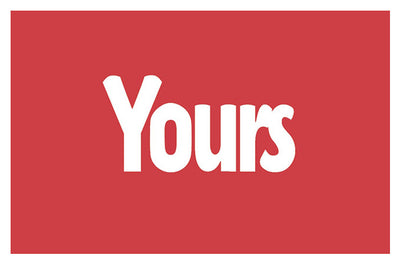 ass seen in YOURS website