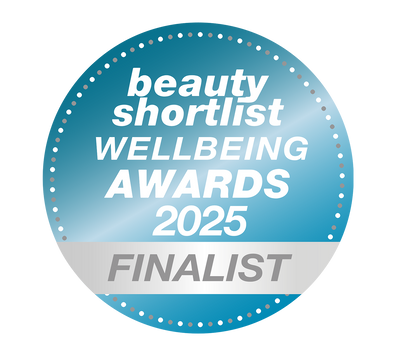 beauty shortlist 2025 finalist award