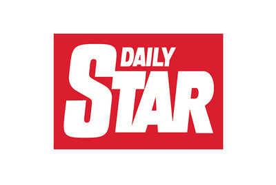 ass seen in Daily Star website