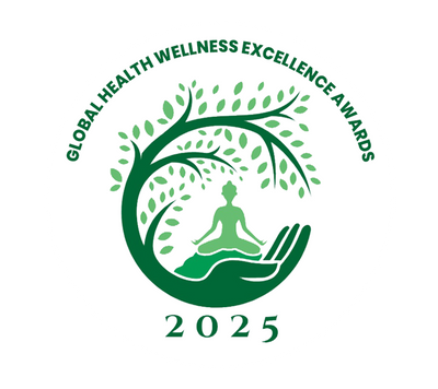 Global health 2025 award