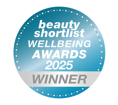 beauty shortlist 2025 aromatherapy award