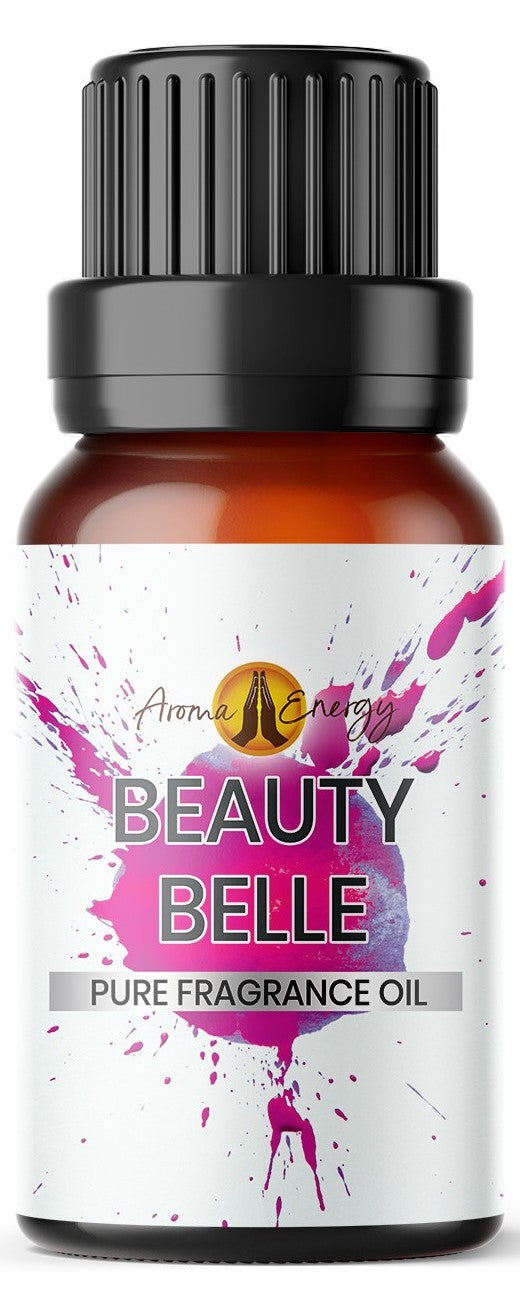 Beauty Belle Designer Fragrance Oil | La Belle - Aroma Energy
