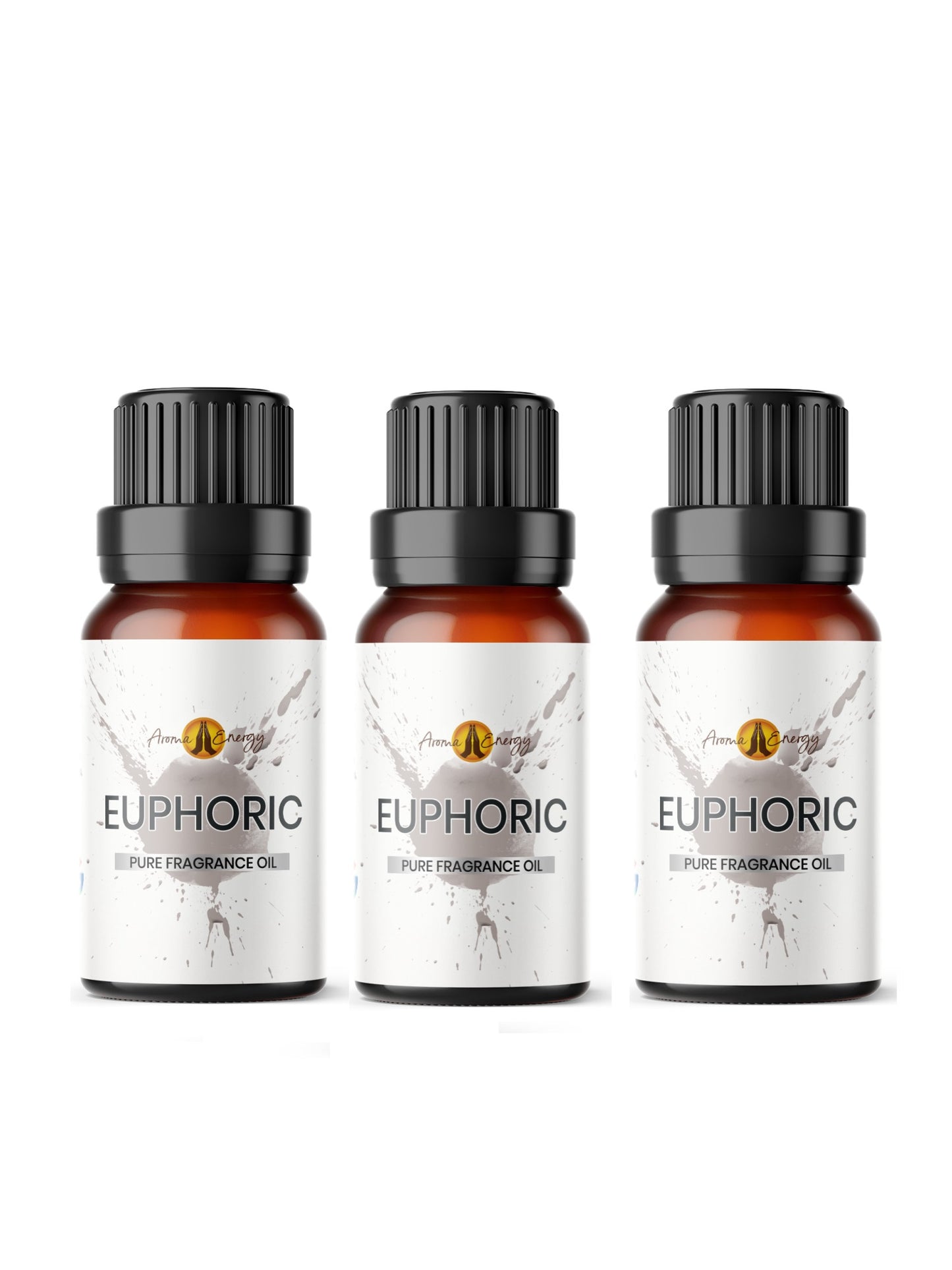 Euphoric Designer Fragrance Oil