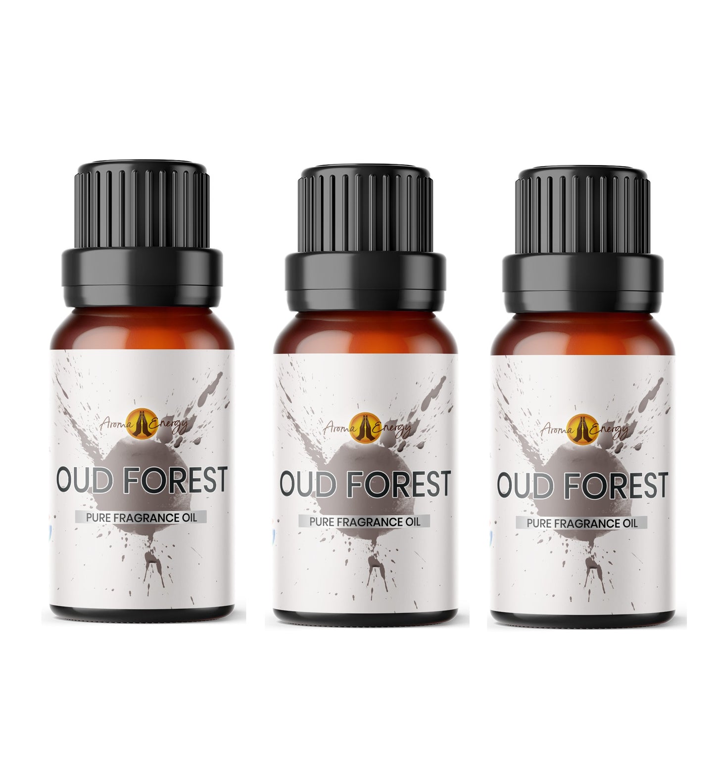 Oud Forest Designer Fragrance Oil
