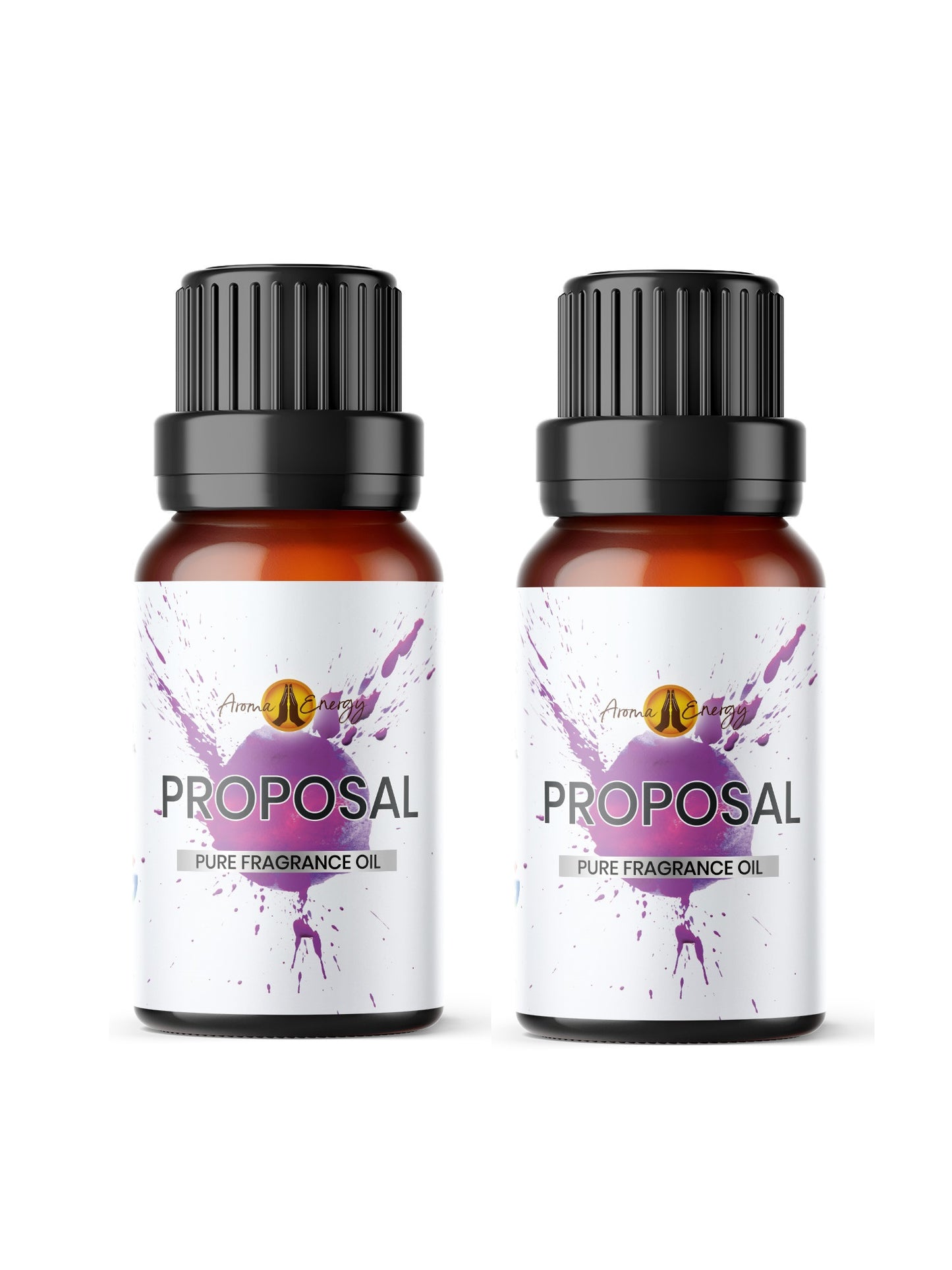 Proposal Designer Fragrance Oil