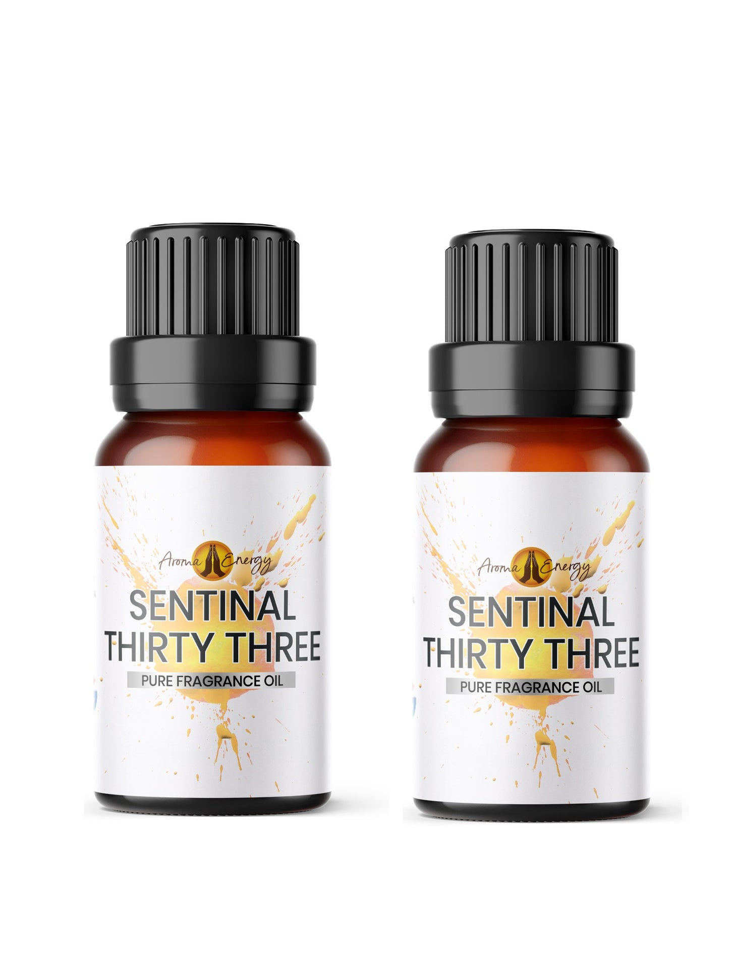 Sentinal Thirty Three Designer Fragrance Oil