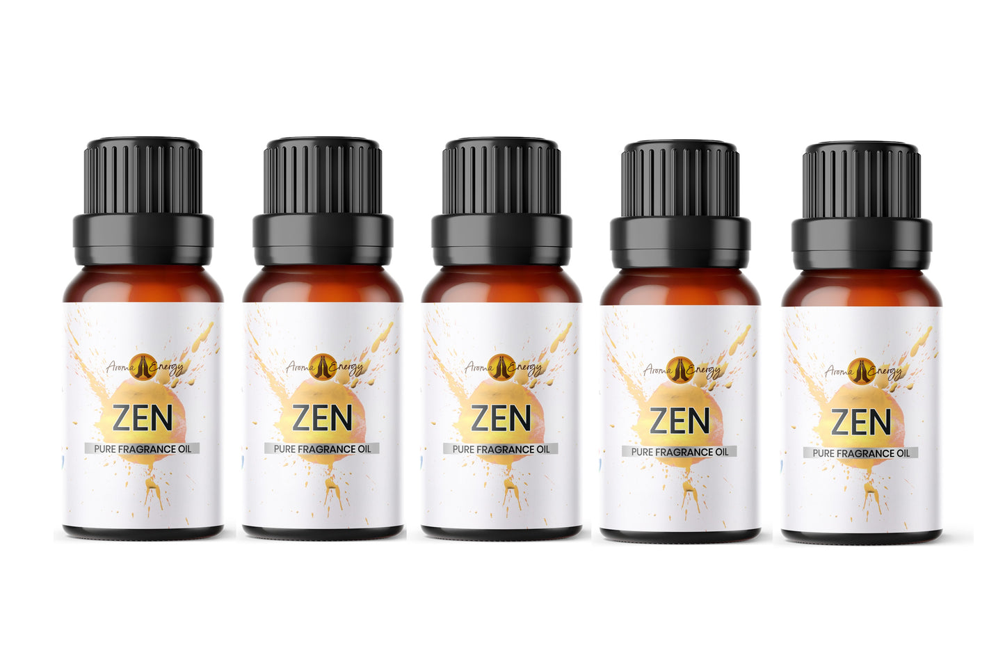 Zen Designer Fragrance Oil