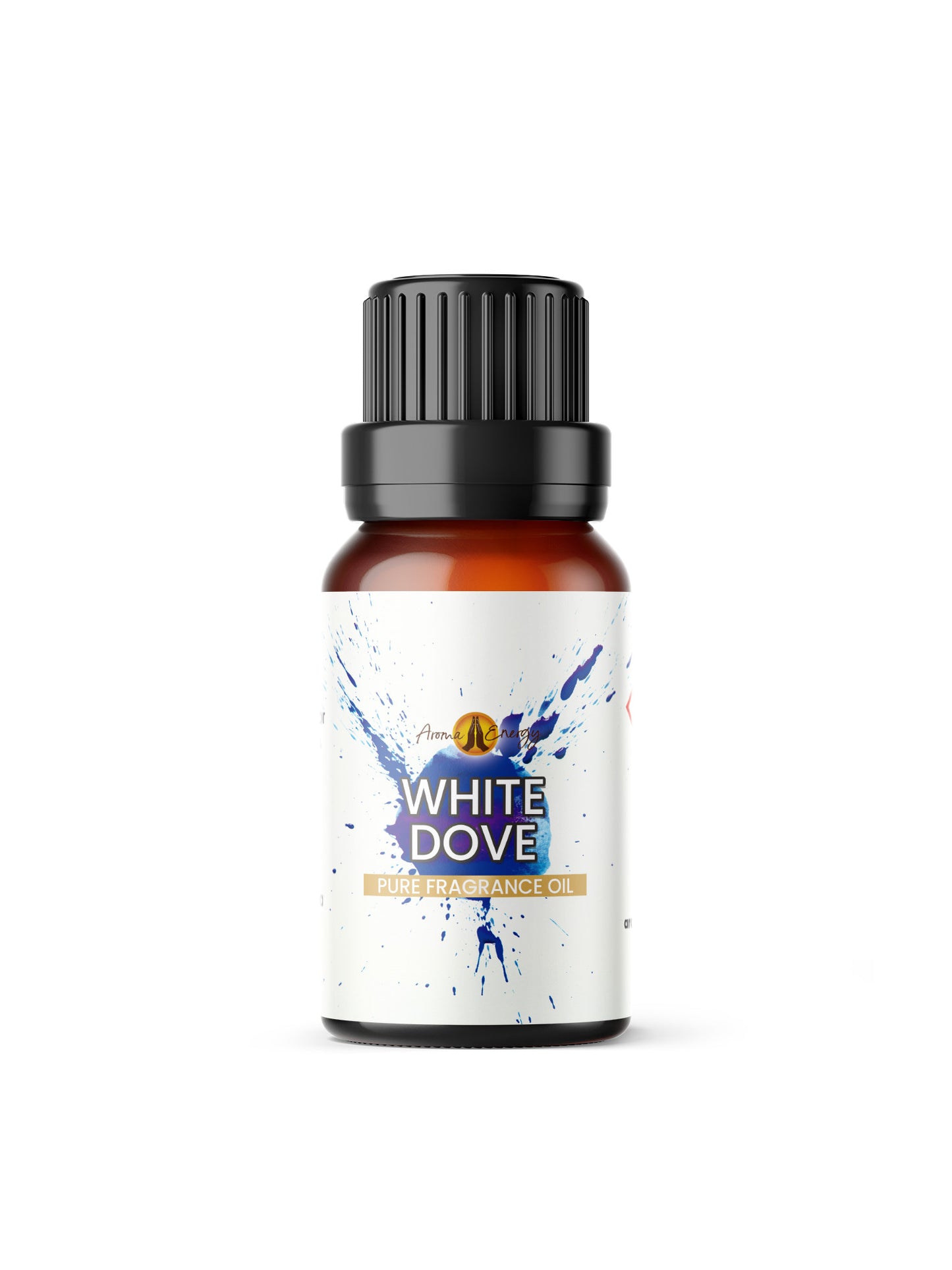 White Dove Designer Fragrance Oil – Fresh Clean Soap Scent