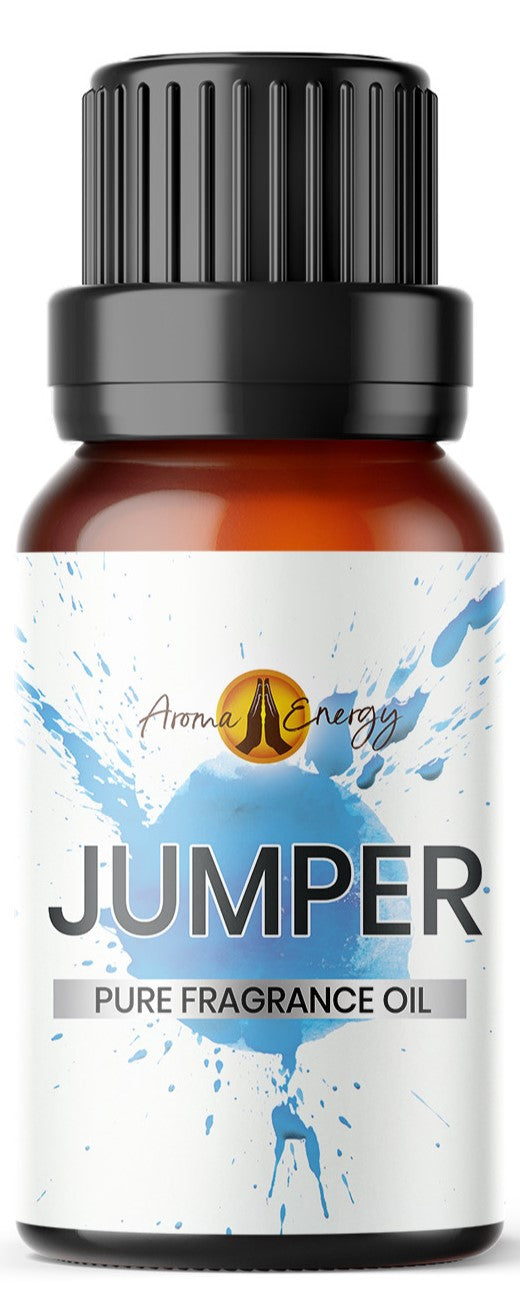 Jupe Fragrance Oil | Jumper - Aroma Energy