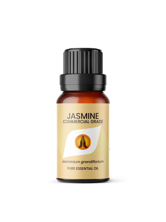 Jasmine Essential Oil - Aroma Energy