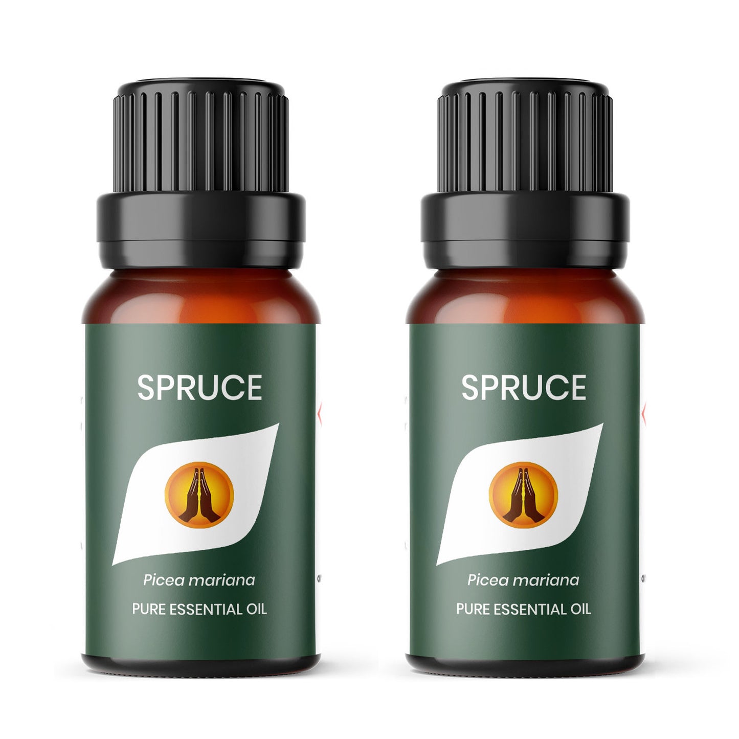 Spruce Pure Essential Oil - Aroma Energy