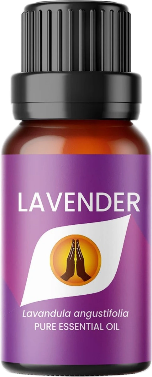 Lavender Pure Essential Oil