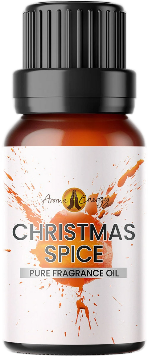 Christmas Spice Fragrance Oil