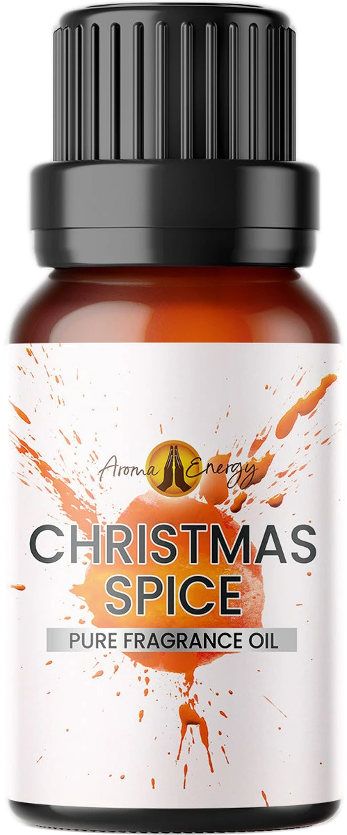 Christmas Spice Fragrance Oil
