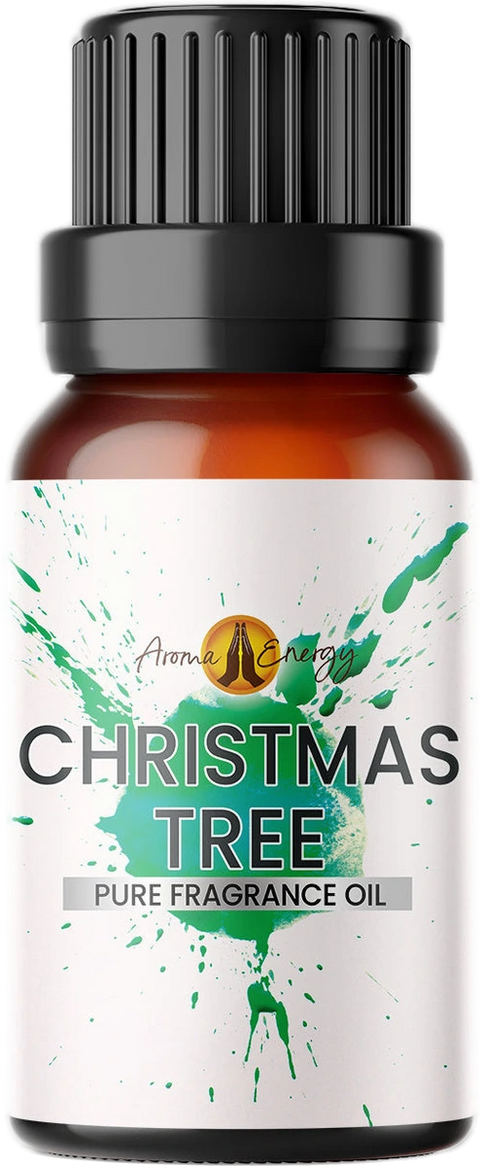 Christmas Tree Fragrance Oil