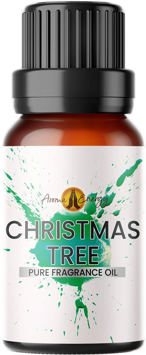 Christmas Tree Fragrance Oil