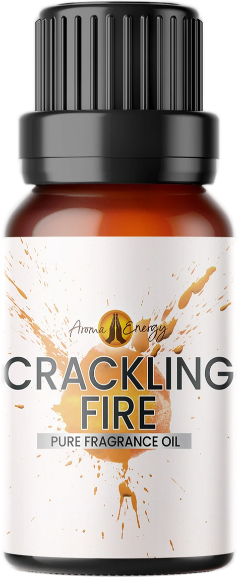 Crackling Fire Fragrance Oil