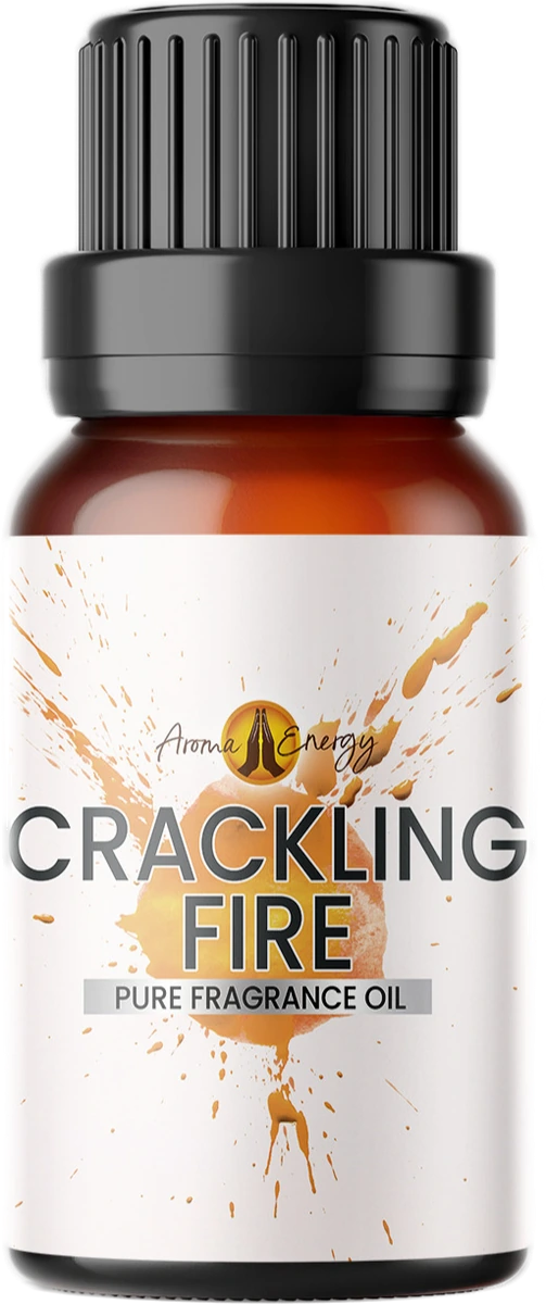 Crackling Fire Fragrance Oil