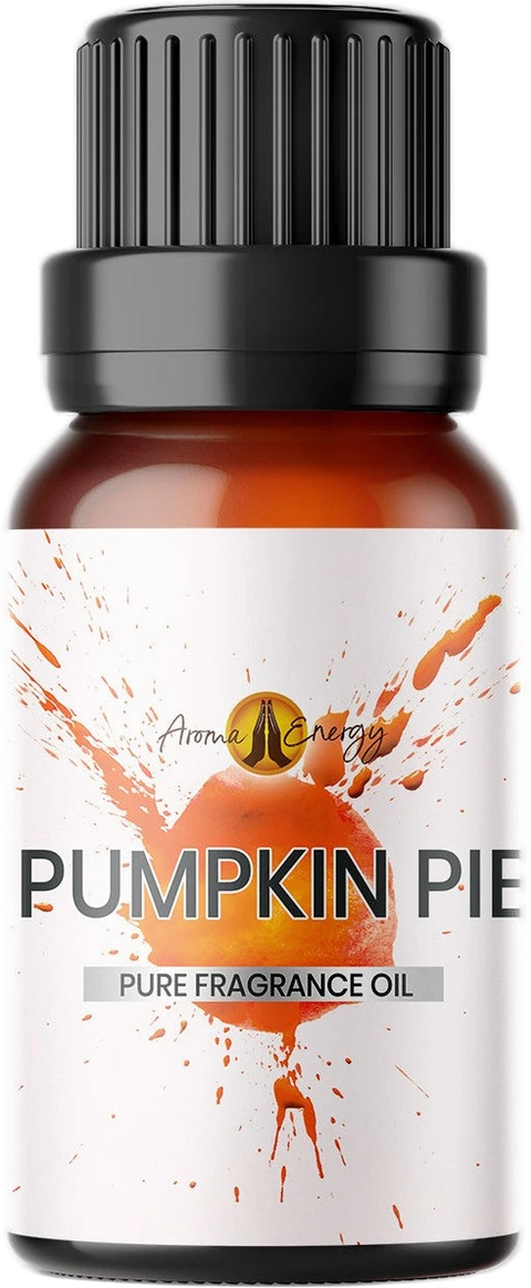 Pumpkin Pie Fragrance Oil