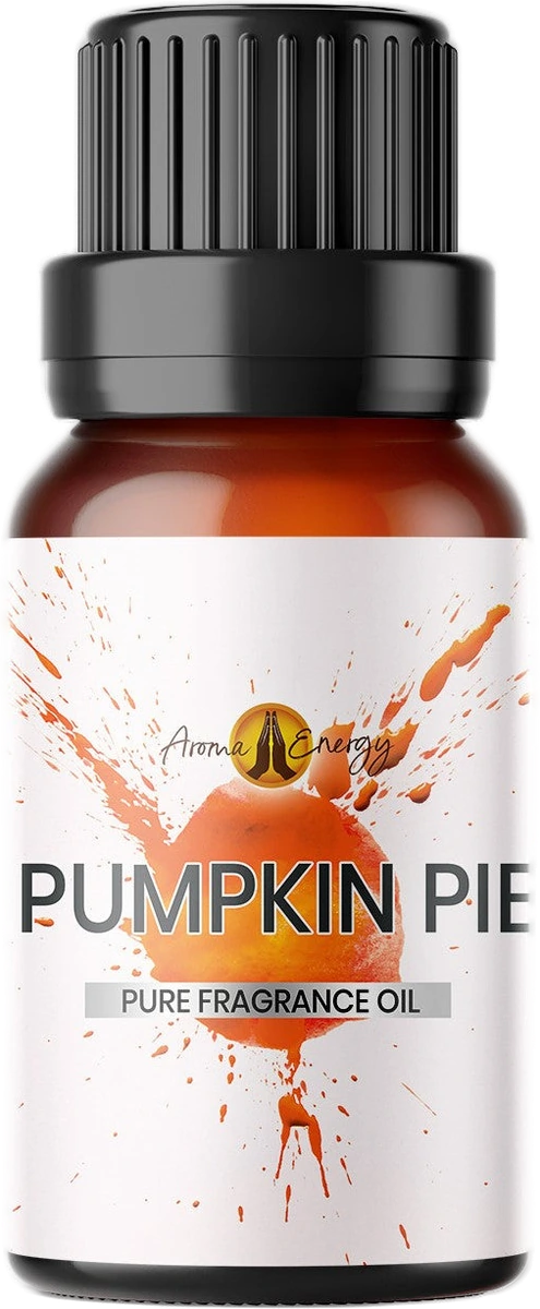 Pumpkin Pie Fragrance Oil