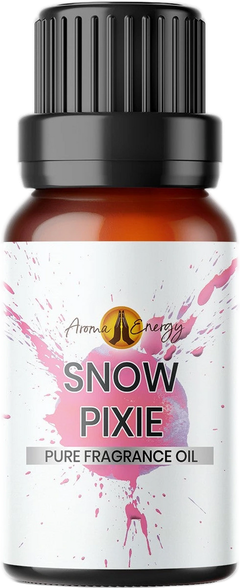 Snow Fairy Designer Fragrance Oil
