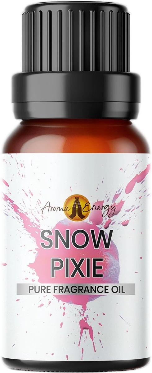 Snow Fairy Designer Fragrance Oil