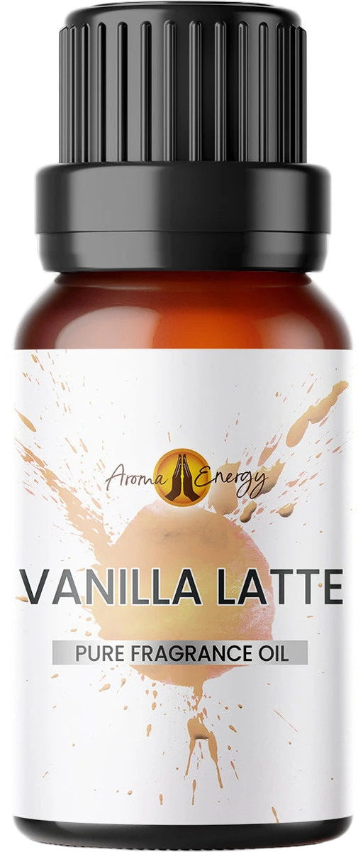 Vanilla Latte Fragrance Oil